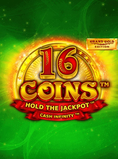 Jackpot slot game cover